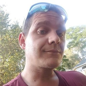 Meet your Posher, Rick